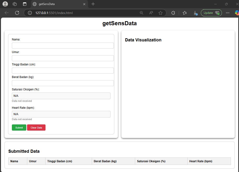 getSensData