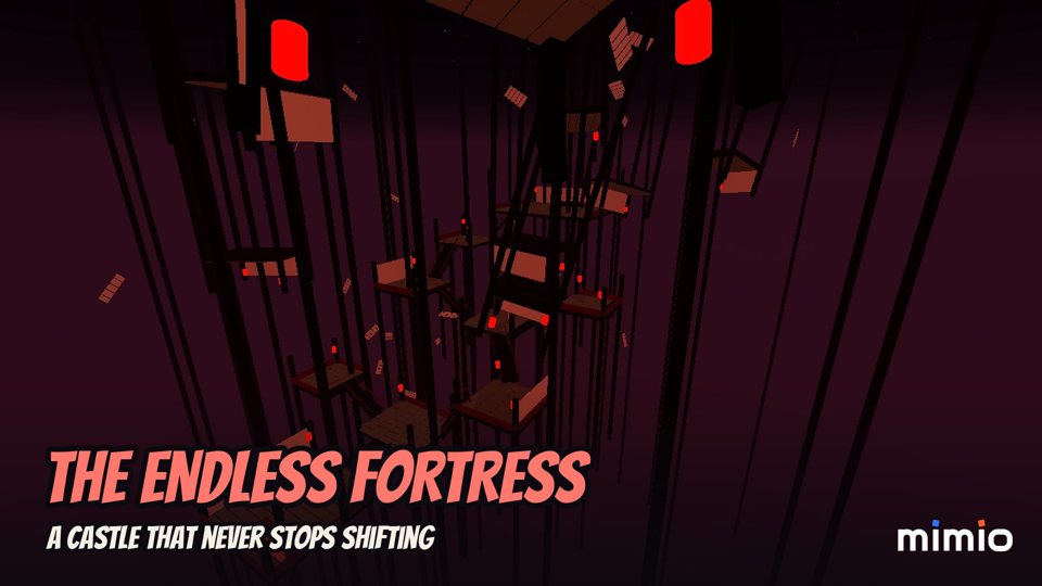 Wisteria Hollow: the Endless Fortress