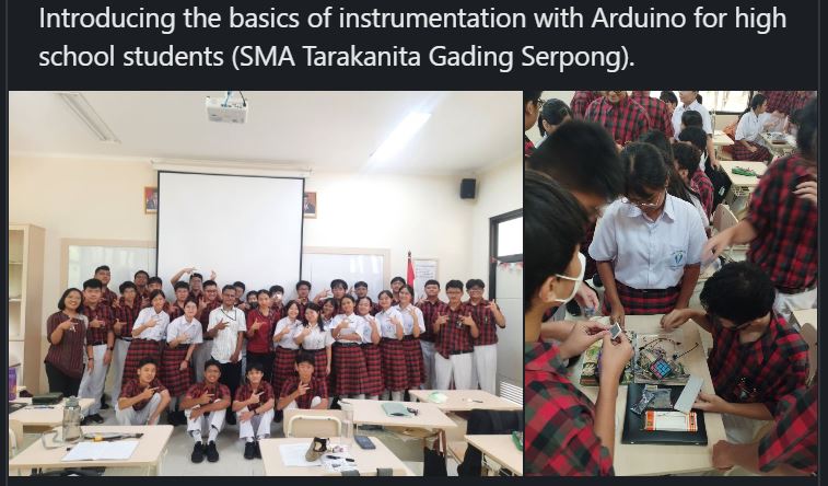 Workshop Arduino